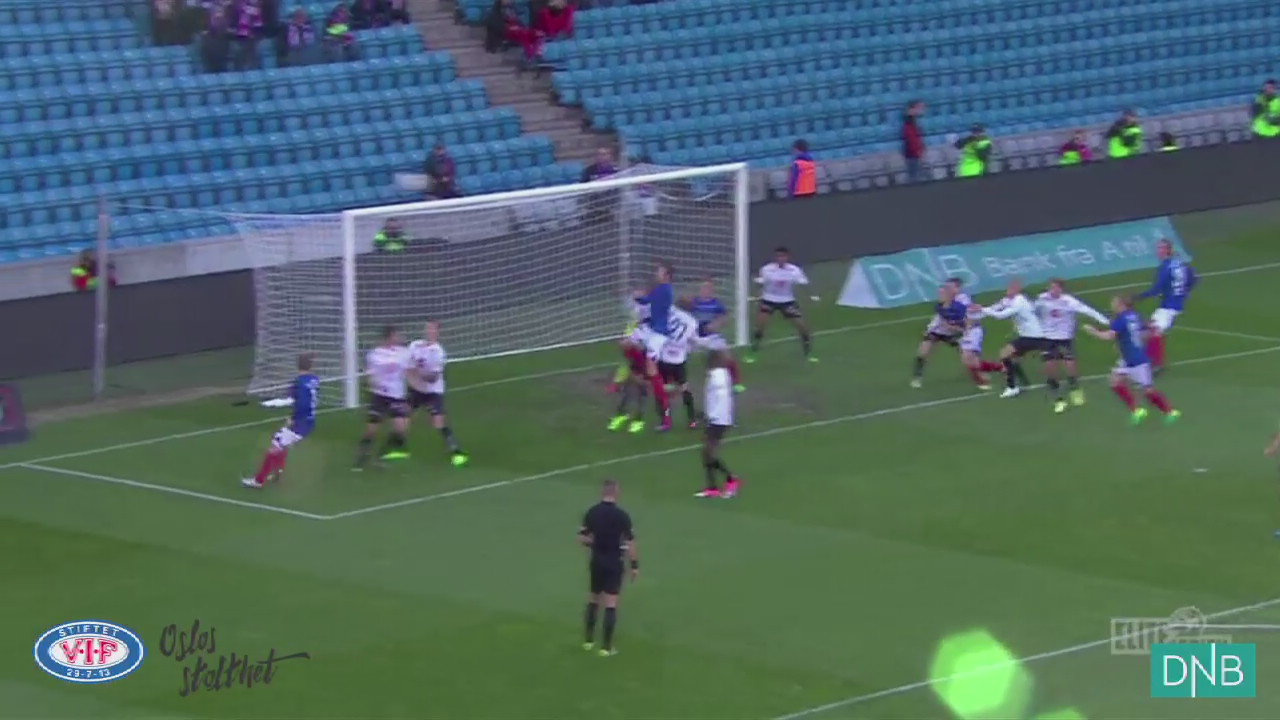 Gutta jubla i garderoben!